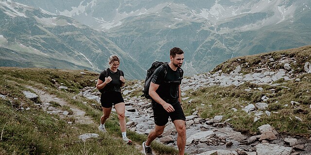 Hotel Österreichischer Hof - Bad Hofgastein - Aktiv - Wandern